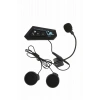 Intercom Bluetooth Kask Kulaklık Motosiklet Kulaklık 5.0 Bluetooth