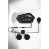 İnterkom Intercom Kask Kulaklık Bt22 Bluetooth Motosiklet Kulaklık 5.0 Bluetooth