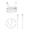 IOS Tüm Serilerle Uyumlu 30W Hızlı Şarj Aleti 11 12 13 14/Pro Max Mini Plus