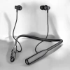 Kablolu Bluetooth Kulaklık Boyun Bantlı ANC Özelliği Yüksek Ses Kaliteli 100 saat