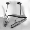 Kablolu Bluetooth Kulaklık Boyun Bantlı ANC Özelliği Yüksek Ses Kaliteli