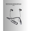 Kablosuz Bluetooth Kulaklık – Gürültü Engelleme, Dokunmatik Kontrol, Uzun Pil Ömrü