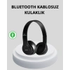 Kablosuz Bluetooth Kulaklık – Suya Dayanıklı ve Uzun Ömürlü Kullanım