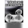 Kablosuz Bluetooth Kulaklık TWS ANC Özelliği Yüksek Ses Kaliteli
