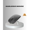 Kablosuz Gaming Mouse –  Ayarlanabilir, Ergonomik