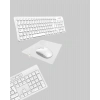 Kablosuz Klye Mouse Takımı - Ergonomik, Sessiz ve Enerji Tasarruflu