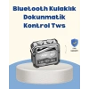 Kablosuz Kulaklık – 3D Ses ve Gürültü Engelleme