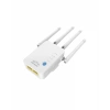 Kablosuz WiFi Tekrarlayıcı 300Mbps