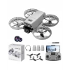 Kameralı Mini Drone Optical Flow Hover APP Kontrollü