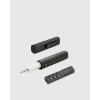 Mini Bluetooth Ses Adaptörü – Hoparlör, Araç Radyosu ve Kulaklık İçin