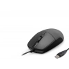 Mouse Optik 1200 Dpi Usb - Siyah SPK7247