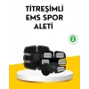 Orijinal 2025 EMS Titreşimli Kas Çalıştırma Cihazı Evde Spor İçin A Kalite