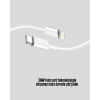 Orijinal Kalite 30W Type-C Lightning Hızlı Şarj Kablosu – 1.2m Dayanıklı