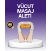 Ovmalı Boyun ve Sırt Masaj Cihazı
