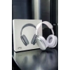 P9 Air Max Kablosuz 5.0 Mikrofonlu Bluetooth Kulaklık Beyaz Yüksek Ses Kaliteli
