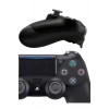 PS4 Oyun Kolu Kamuflaj Desenli Joystick