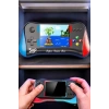 Retro 500 Oyunlu Nostaljik Oyunlu El Atari Gamebox Oyun Konsolu Çift Destekli