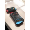 Retro 500 Oyunlu Nostaljik Oyunlu El Atari Gamebox Oyun Konsolu Çift Destekli