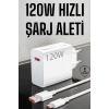 Şarj Aleti Turbo Max Type-C Uyumlu Ultra Turbo Max