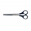 Shadow Line 2219 M-529 Plastik Saplı Ara Makas Tekli No: 6 inç / 15,24 cm - Paslanmaz Çelik