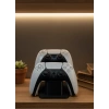 Siyah İkili Gamepad Tutucu 7x18 cm Oyun Aksesuarı