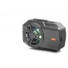 Telefon Soğutucu Fan Bataryalı Led - Siyah HDX4394