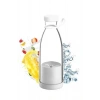 u Geçirmez Kablosuz Şarjlı Dayanıklı Taşınabilir Mini Blender