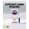 USB Güç Bağlantılı Çok Fonksiyonlu Astronot Gece Lambası