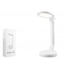 Usb Şarjlı Masa Lambası - Beyaz Q908-2