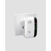 WiFi Sinyal Güçlendirici 2.4G Repeater Yüksek Çekim Kapasiteli