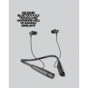 Y12 Bluetooth Kablosuz Kulaklık – LCD Pil Ekranı, Kompozit Diyafram, Dokunmatik Panel