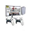 Yeni nesil 4k Hd 2.4g Kablosuz Kol 3000 Oyunlu Game Station Retro Atari Game Box