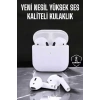 Yeni Nesil Bluetooth Kulaklık ANC Özelliği Yüksek Ses Kaliteli