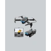 Yükseklik Sabitlemeli Katlanabilir Drone 1080P 4K Kamera Seçenekli