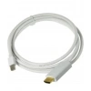 ZR167 Mini Dp Hdmı Maplin Kablo 3 M