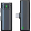 ZR544 V8 Type-C Wireless Mikrofon