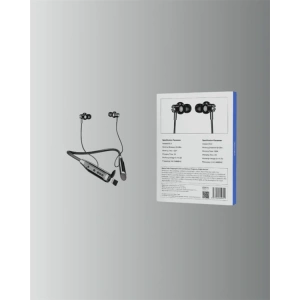 120 Saat Şarj Süresi Sunan Spor Tipi Kablosuz Bluetooth Kulaklık