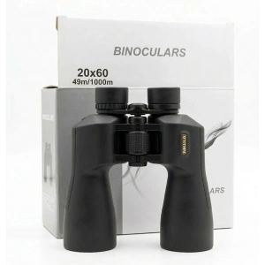 20x60DPSI Waterproof Profesyonel  - 1000m/49m NK