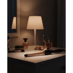 230 Derece Isı Ayarlı Seramik Saç Maşası 25 mm