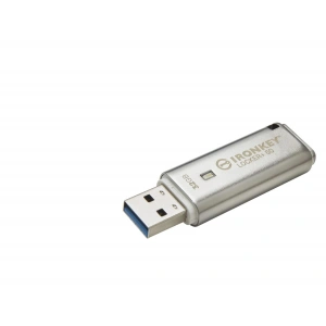 32GB Locker+ 50 USB Flash Bellek 32 GB USB 3.2 Metal Gövde