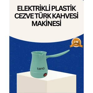4 Kişilik Elektrikli Türk Kahvesi Makinesi