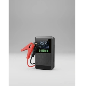 4’ü 1 Arada Jump Starter Ha Kompresörü Powerbank ve LED Fener