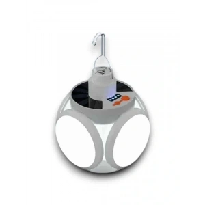 5 KANATLI SOLAR LAMBA