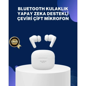 Akıllı Çeviri Teknolojili TWS Kulaklık Gürültü Engelleyici