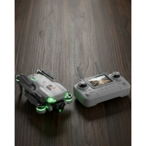 Akıllı Sensörlü Drone Canlı Görüntü Aktarımlı