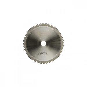 Alüminyum Daire Testere 250/80 T