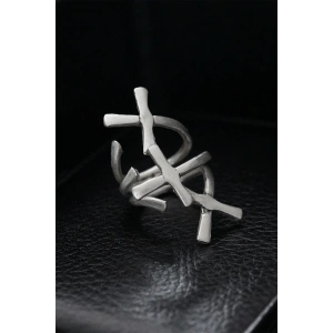 Ayarlanabilir Erkek Yüzük