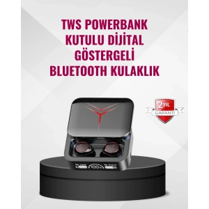 Bluetooth 5.3 Kablosuz Kulaklık – Dokunmatik Kontrol ve IPX6 Su Geçirmezlik