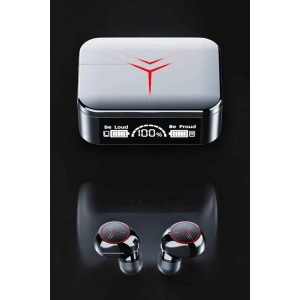 Bluetooth Kulaklık Bluetooth Bağlantılı Powerbankli Yeni Nesil Kulaklık