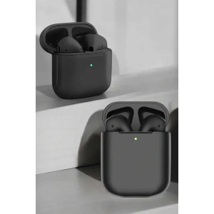 Bluetooth Kulaklık Yeni Nesil Pro Sensörlü Mikrofon Çağrı Cevaplama